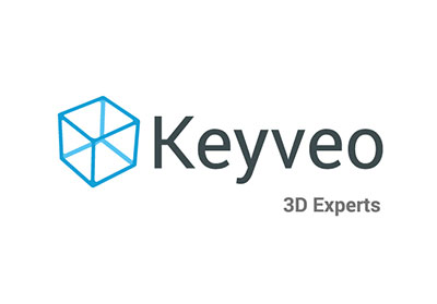 Logo Keyveo