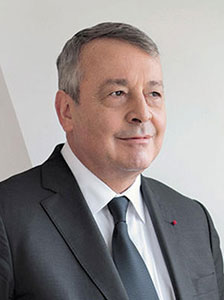 Antoine Frérot