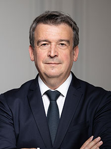 Olivier Salleron