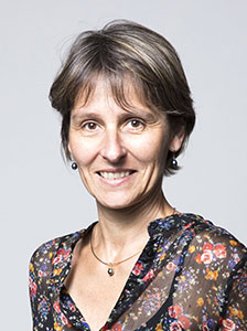 Anne-Marie Husser