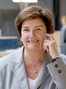 Michèle Detaille