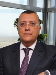 Mohammed Amine El Hajhouj