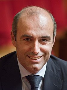 Olivier Marleix