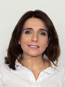 Anne-Cécile Sarfati