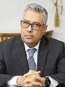 Cheikh El Kebir Moulaye Taher