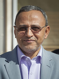 Mohamed Vall Mohamed Telmidy