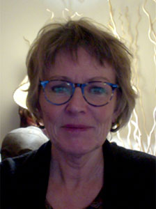 Marie-Claude Bossière