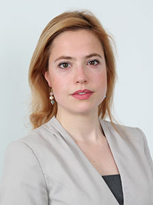Alexandra de Hoop Scheffer