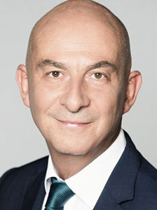 François Lenglet