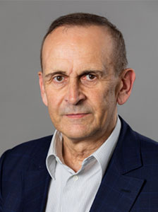 Jean-Michel Guelaud