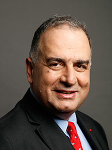 Marwan Lahoud