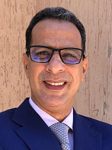 Mohamed Waled