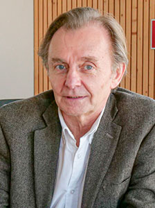 Franck Chauvin