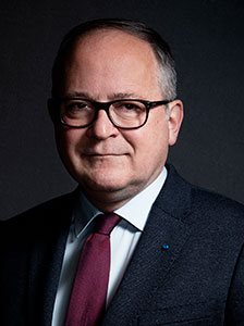 Benoît Coeuré