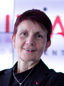 Françoise Farag