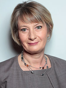 Françoise Vivin