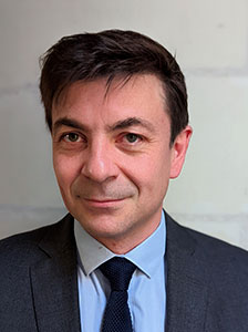 Gilles Koléda