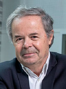 Pierre-Marie Lehucher