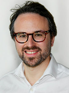 Florian Bressand