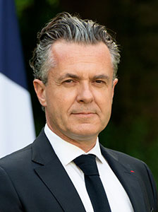 Christophe Béchu
