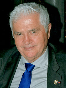 Bernard Barbier