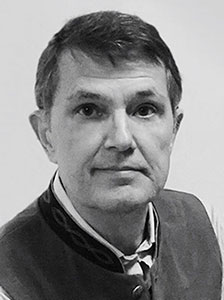 Olivier Dellenbach