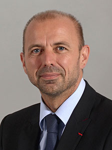 Jean-François Debat