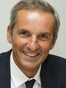 Pascal Demurger