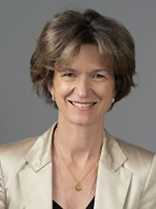 Isabelle Kocher de Leyritz