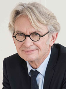 Jean-Claude Mailly