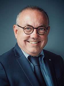 Michel Derdevet