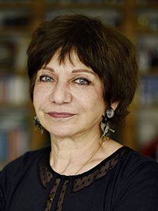 Catherine Lubochinsky
