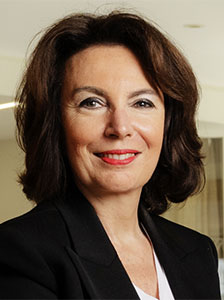 Fabienne Arata