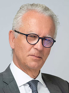 Michel de Rosen