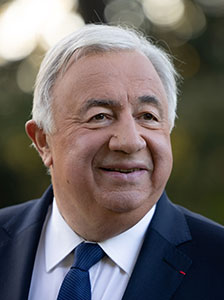 Gérard Larcher