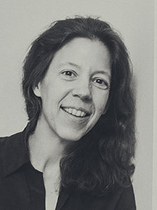 Hélène Huby