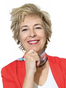 Cécile Dejoux