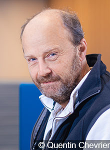 François Taddéi