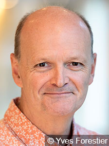 Luc Julia