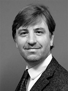 Marc-Antoine Eyl-Mazzega