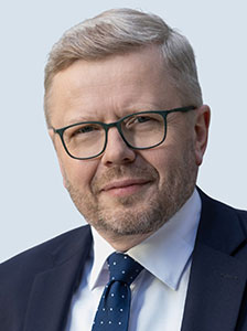 Maciej Witucki