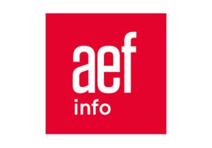 GROUPE AEF
