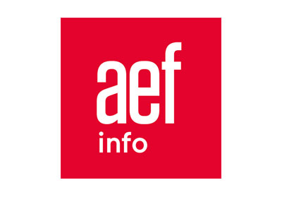GROUPE AEF