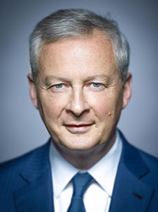 Bruno Le Maire