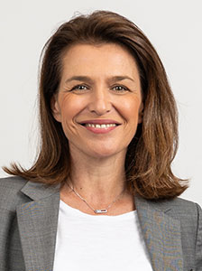 Christelle Morançais