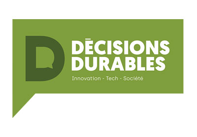 DÉCISIONS DURABLES