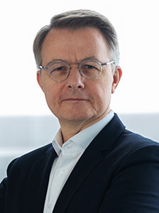 Dominique Schelcher