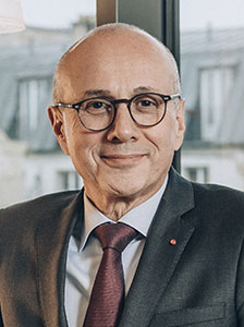 Laurent Giovachini