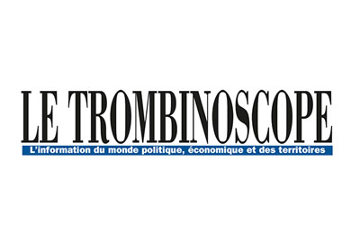 LE TROMBINOSCOPE
