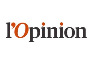 L&rsquo;OPINION